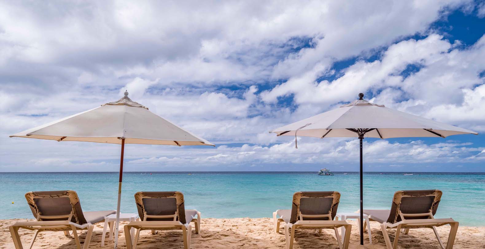 Footprints North Cottage Barbados Vacation Villa - Mount Standfast, St. James